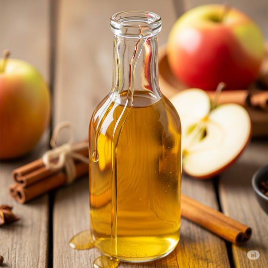 Vinegar: Ancient Remedy, Modern Health Booster? Let's Dive In!