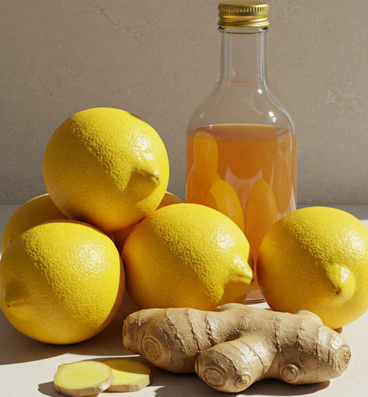 How Well Crafted Juice Tonics May Support Balanced Blood Glucose Levels and Reduce Glucose Spikes