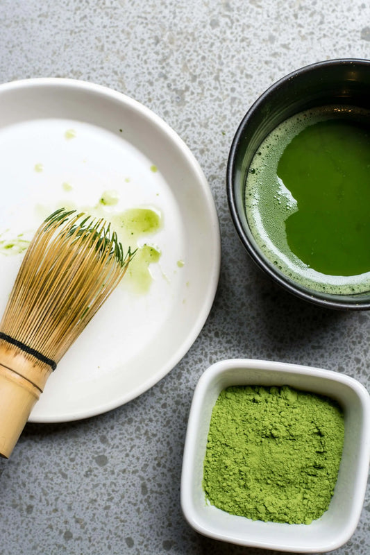 Matcha: An Ancient Powerhouse