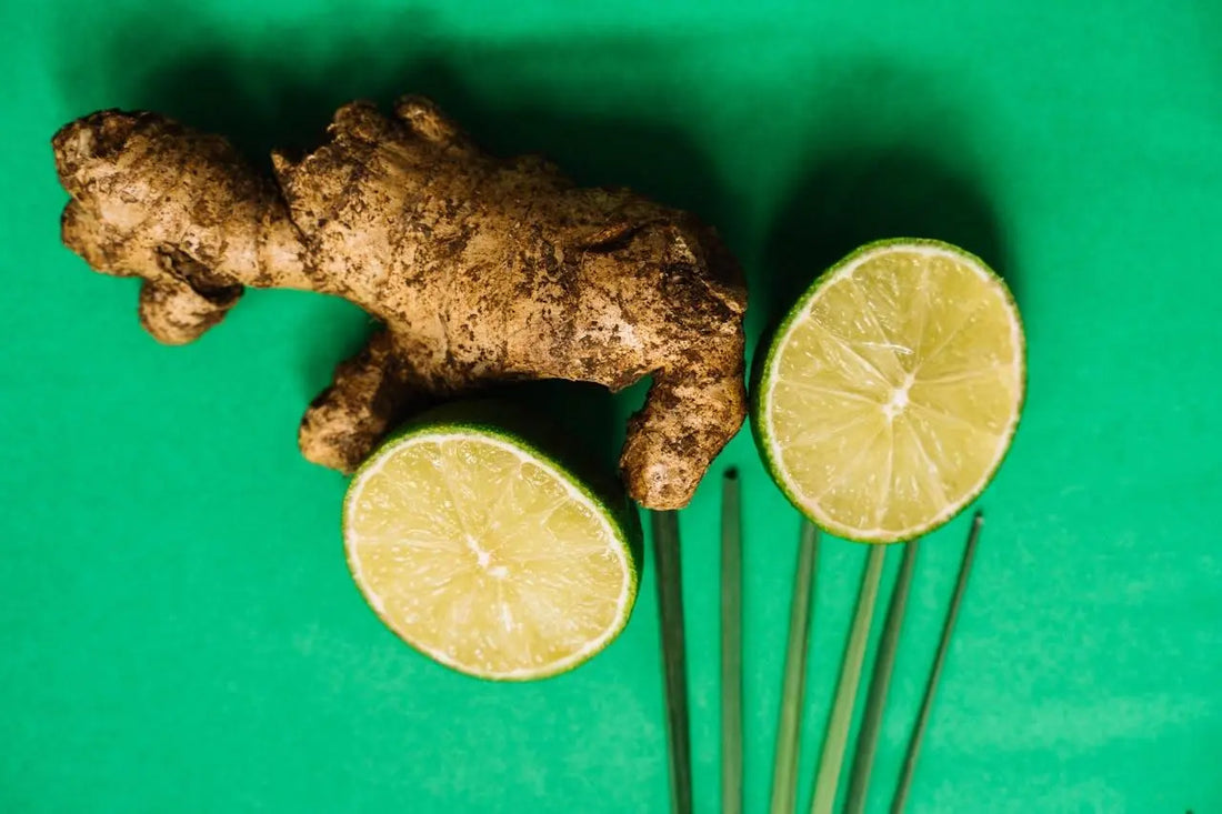 Ginger-A-Natural-Thermogenic-Powerhouse-for-Weight-Loss-and-Metabolism well-crafted