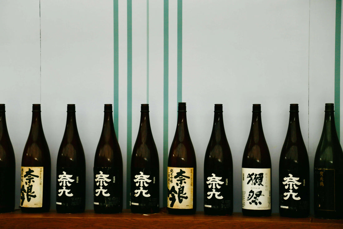 A-Japanese-Tangy-Tradition well-crafted
