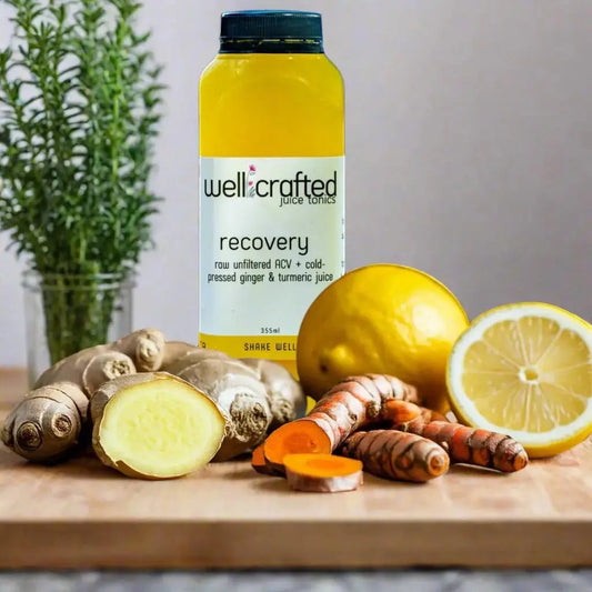 yogurt well-crafted